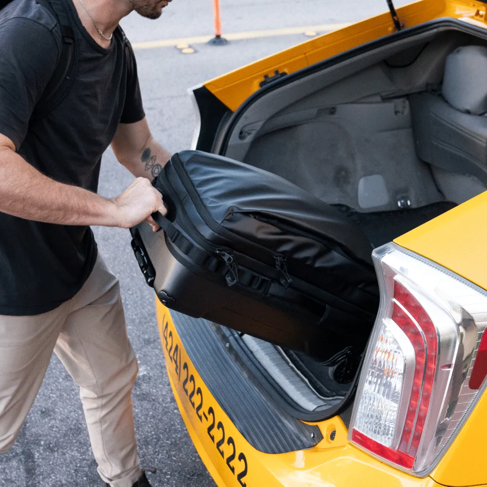 Transit Carry-On Roller 40L