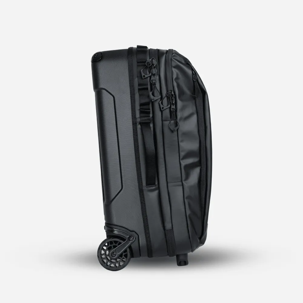Transit Carry-On Roller 40L
