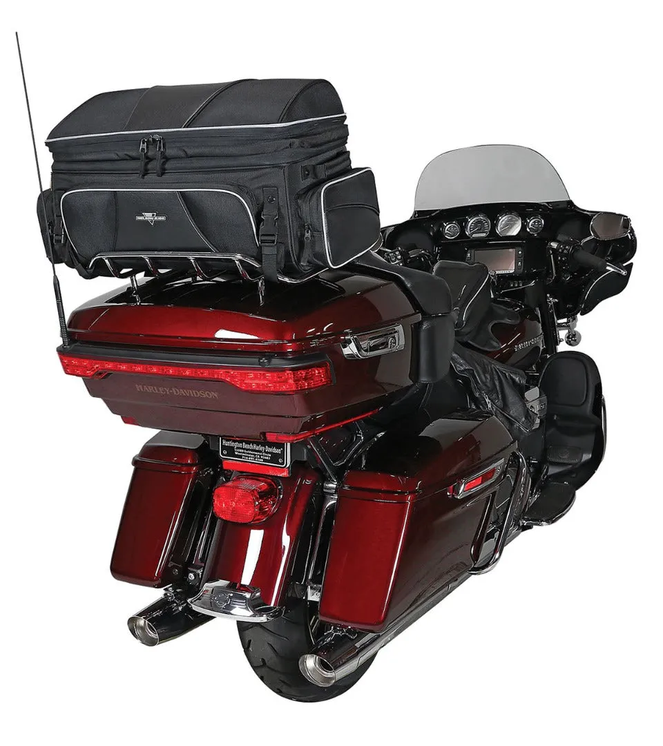 Traveler Tour Trunk Bag