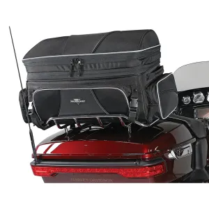 Traveler Tour Trunk Bag
