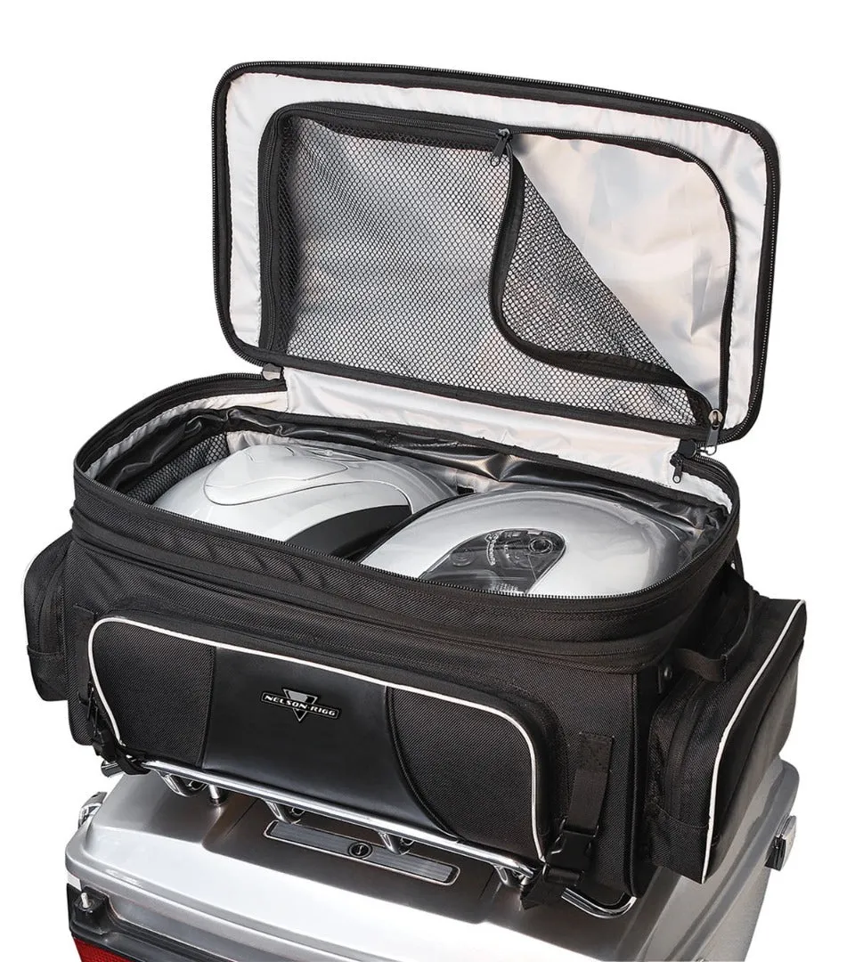 Traveler Tour Trunk Bag