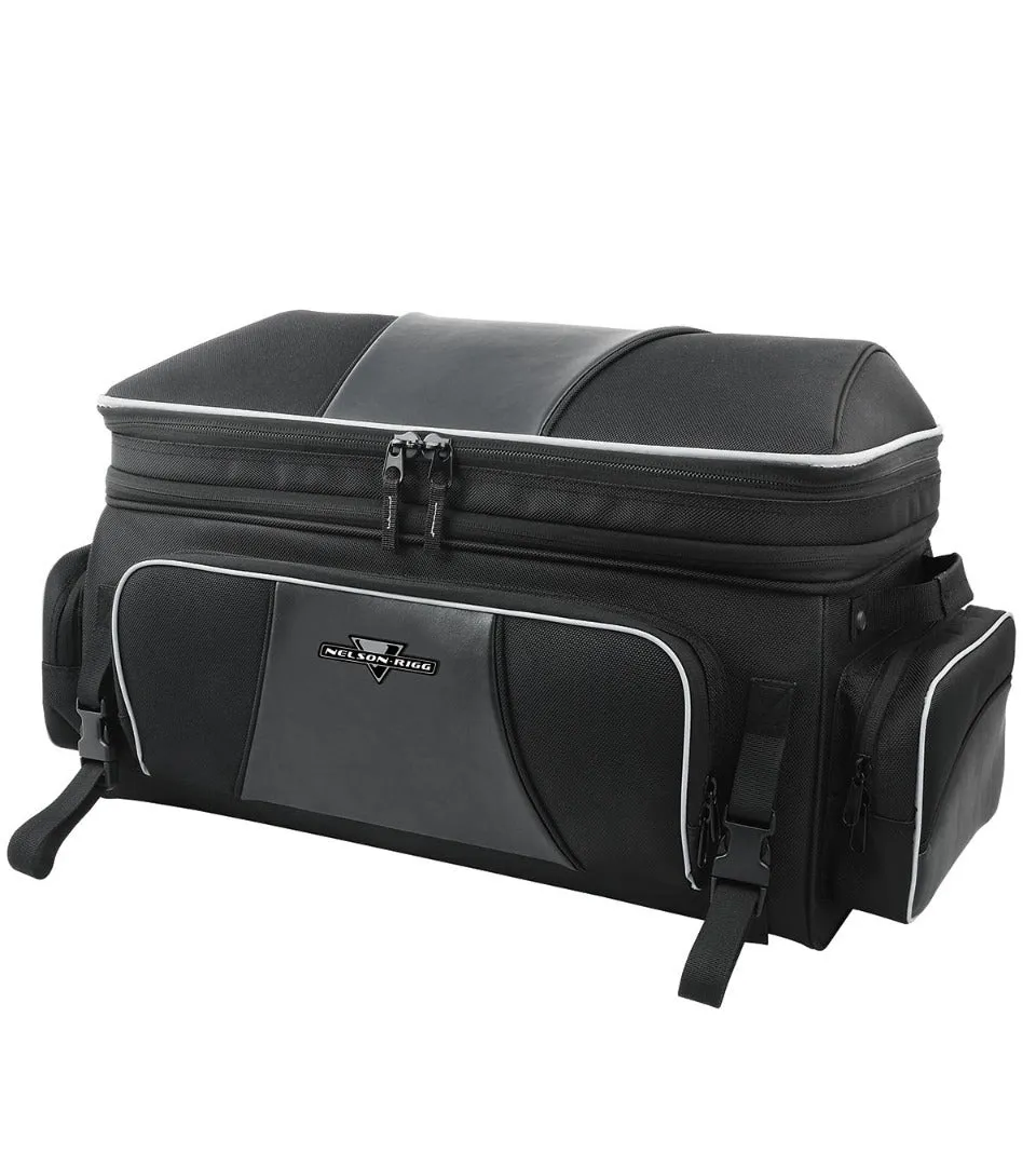 Traveler Tour Trunk Bag
