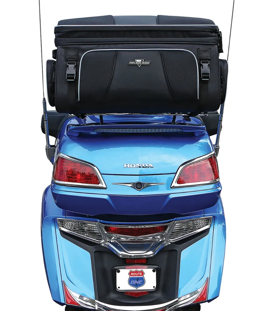Traveler Tour Trunk Bag