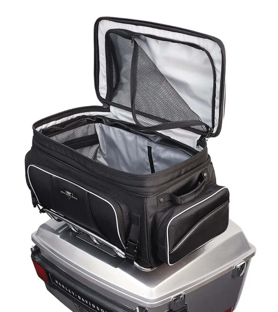 Traveler Tour Trunk Bag