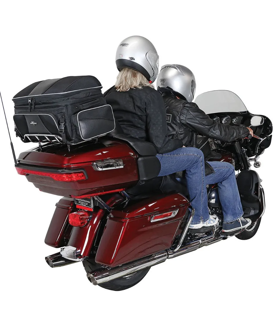 Traveler Tour Trunk Bag