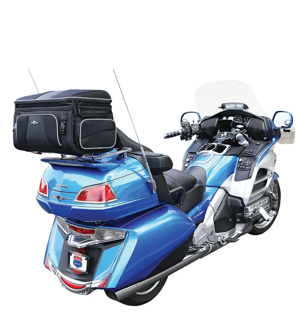 Traveler Tour Trunk Bag