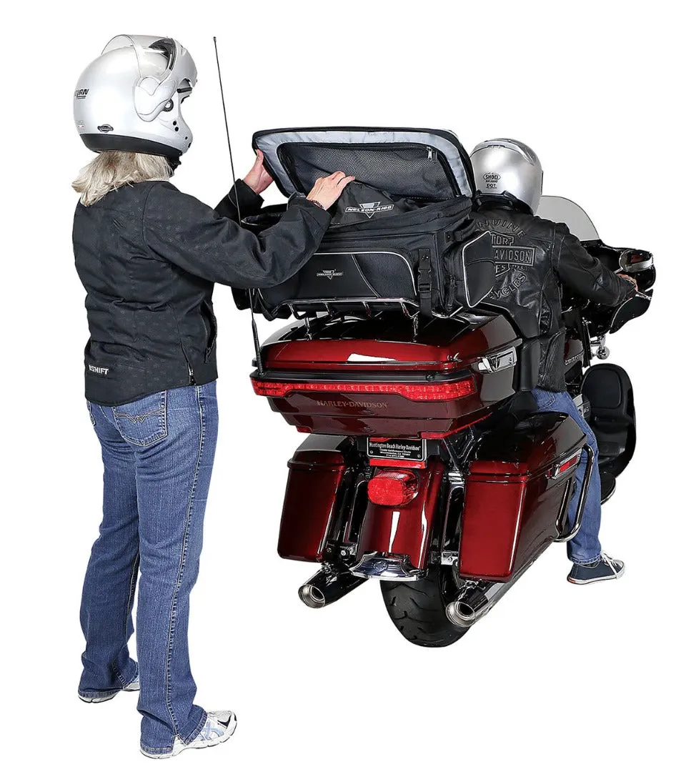 Traveler Tour Trunk Bag