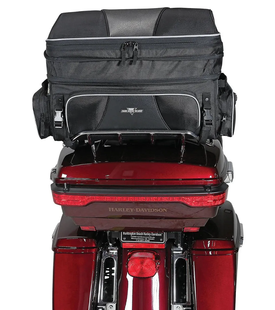 Traveler Tour Trunk Bag