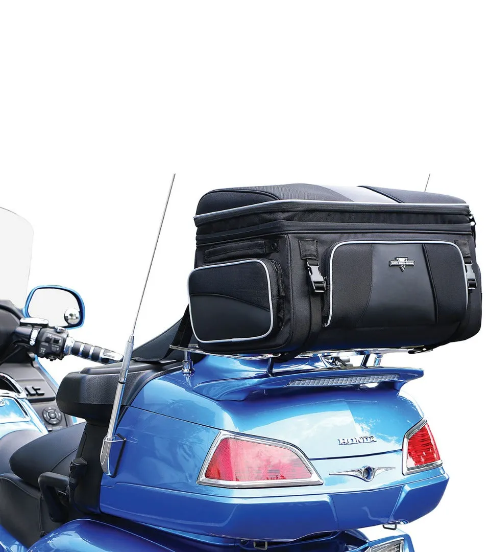 Traveler Tour Trunk Bag