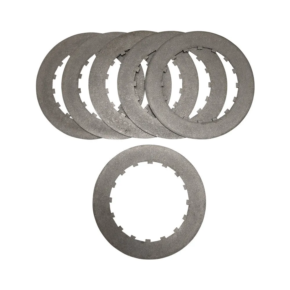 Triumph/BSA Clutch Steel Plate Set