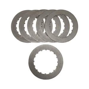 Triumph/BSA Clutch Steel Plate Set