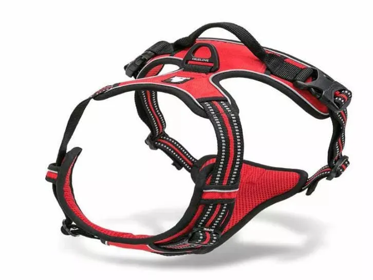 Truelove Dog Harness | True Love | TLH5651