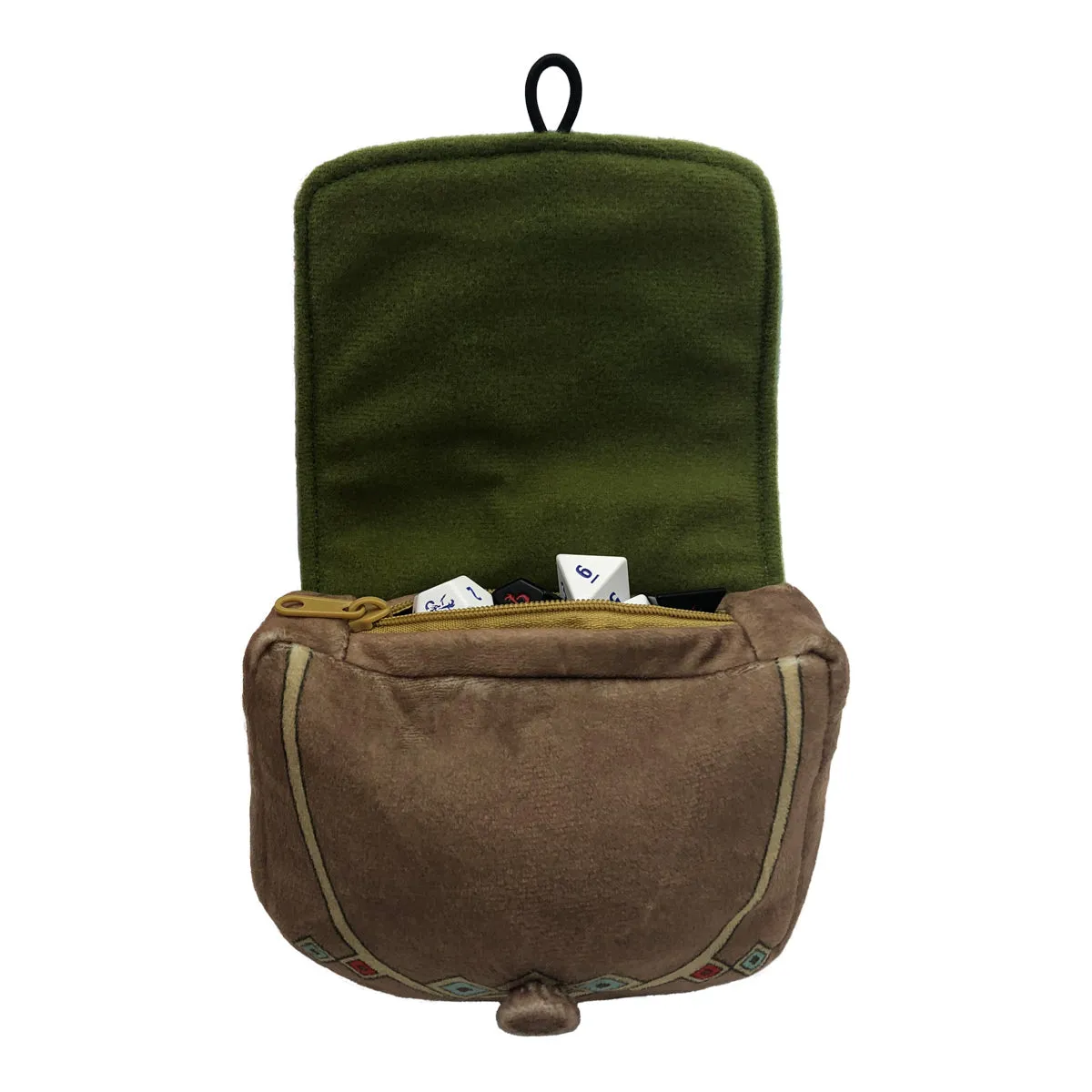 Ultra PRO D&D Bag of Holding Gamer Pouch