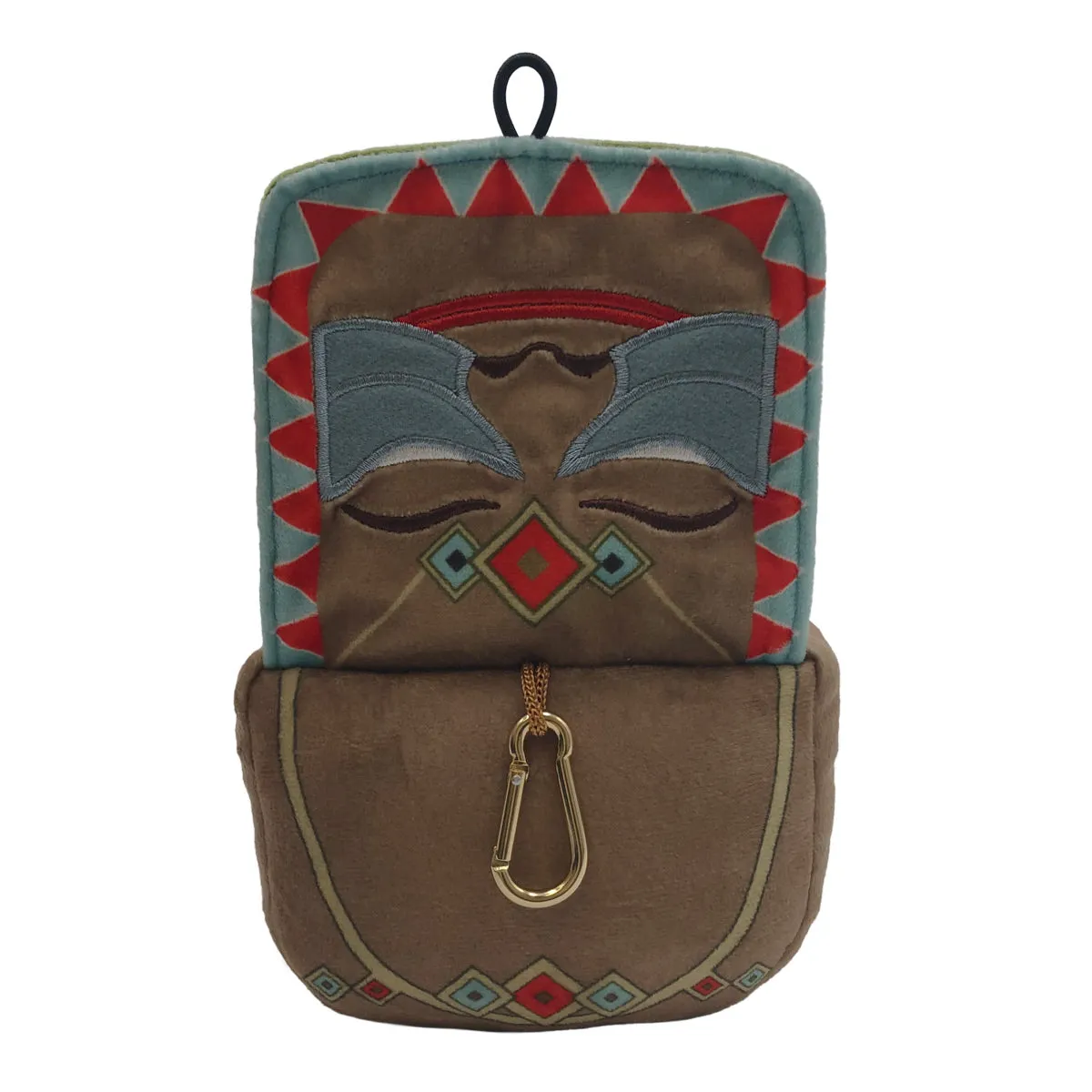 Ultra PRO D&D Bag of Holding Gamer Pouch