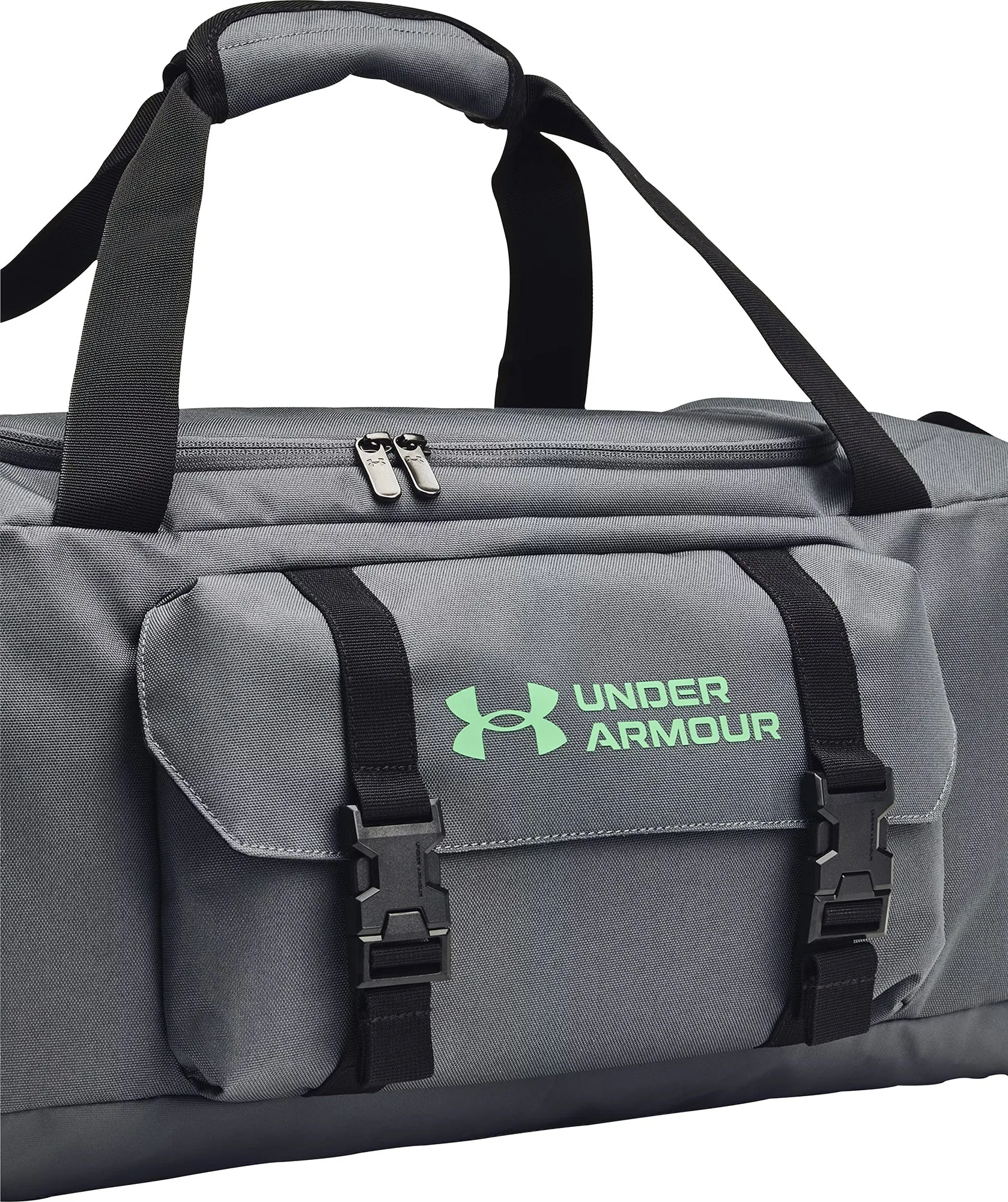 Under Armour Gametime Holdall - Grey