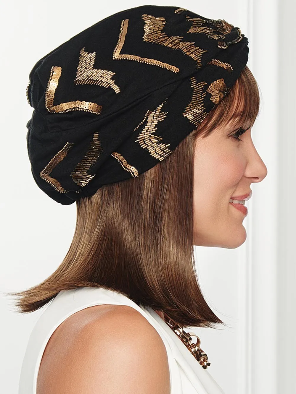 Under Cover Halo | Synthetic Hairpiece