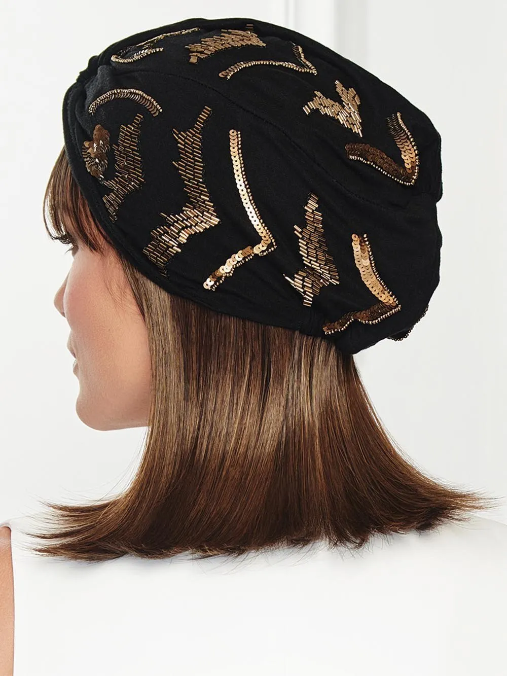 Under Cover Halo | Synthetic Hairpiece