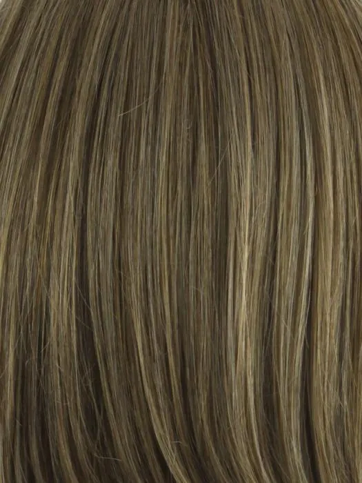 Under Cover Halo | Synthetic Hairpiece
