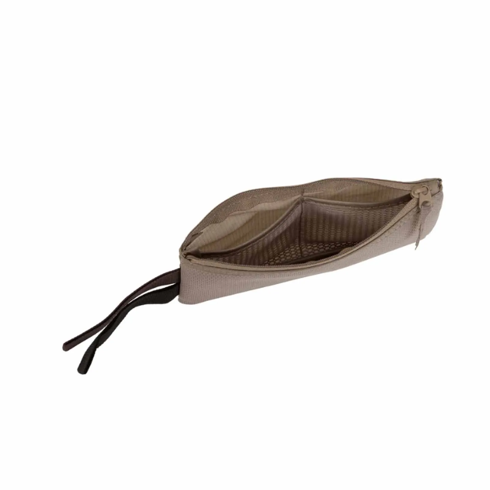 Undercover Hidden Pocket Khaki