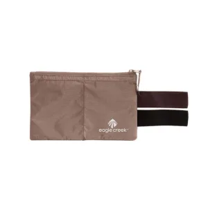 Undercover Hidden Pocket Khaki