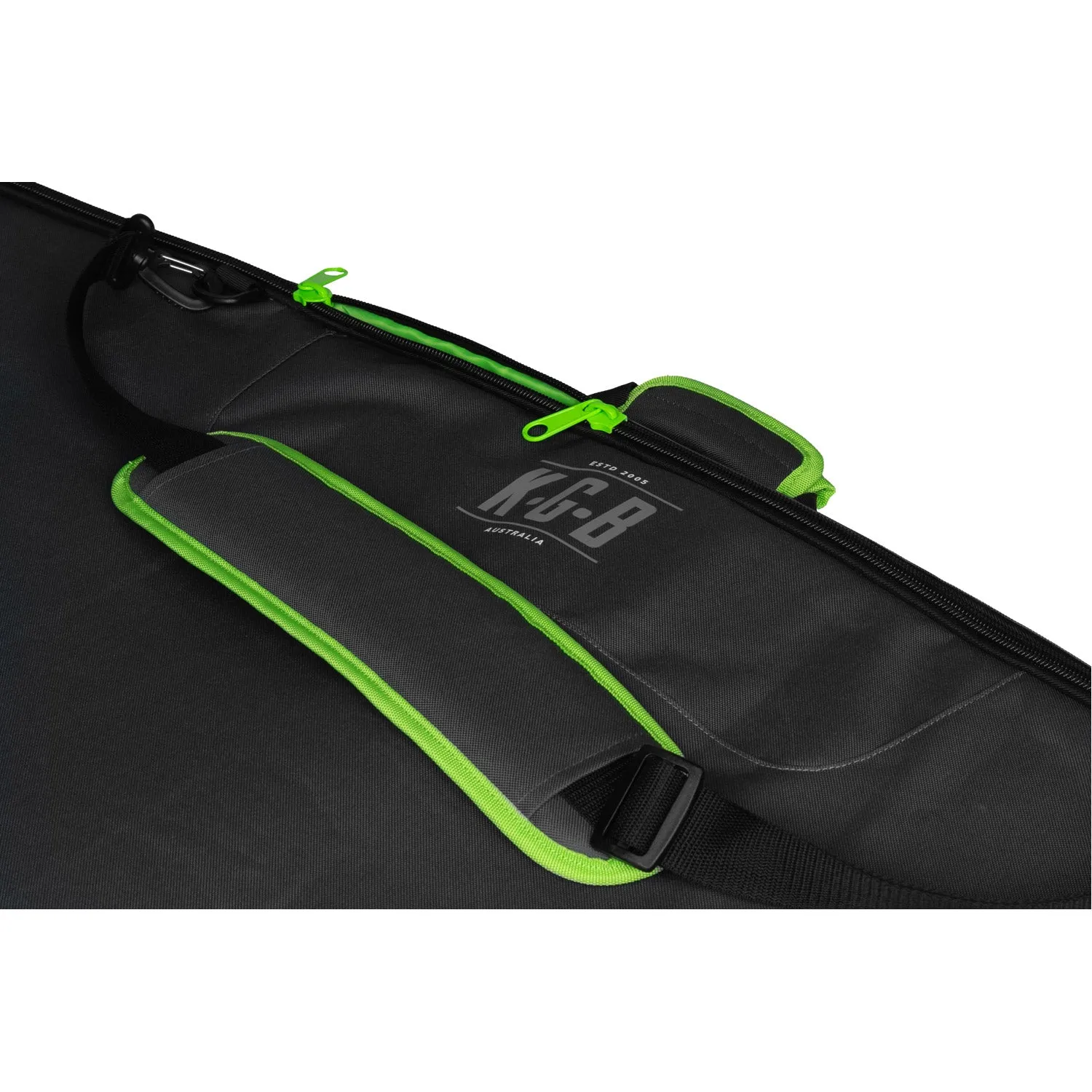 Union Kneeboard Bag