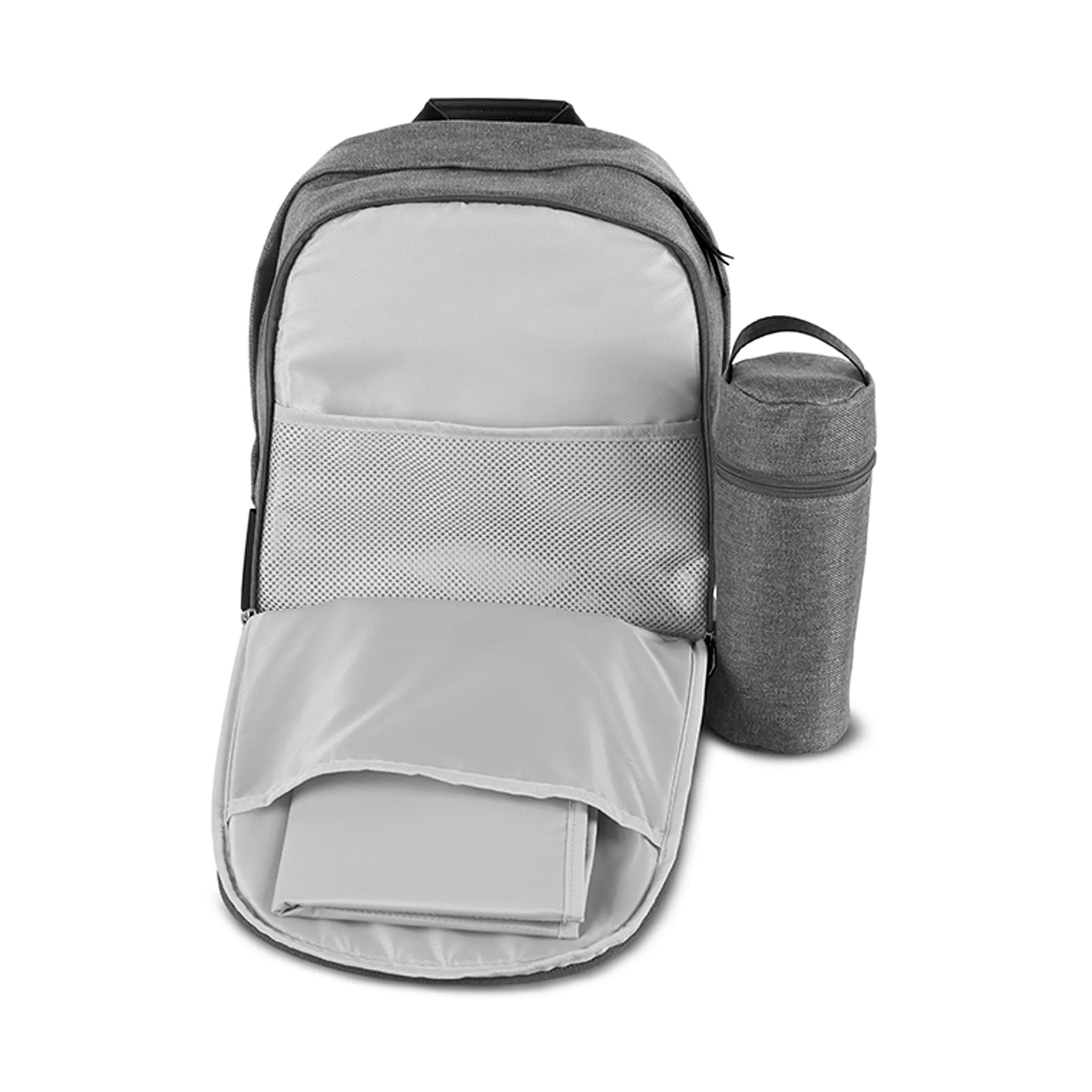 UPPAbaby Changing Backpack Greyson