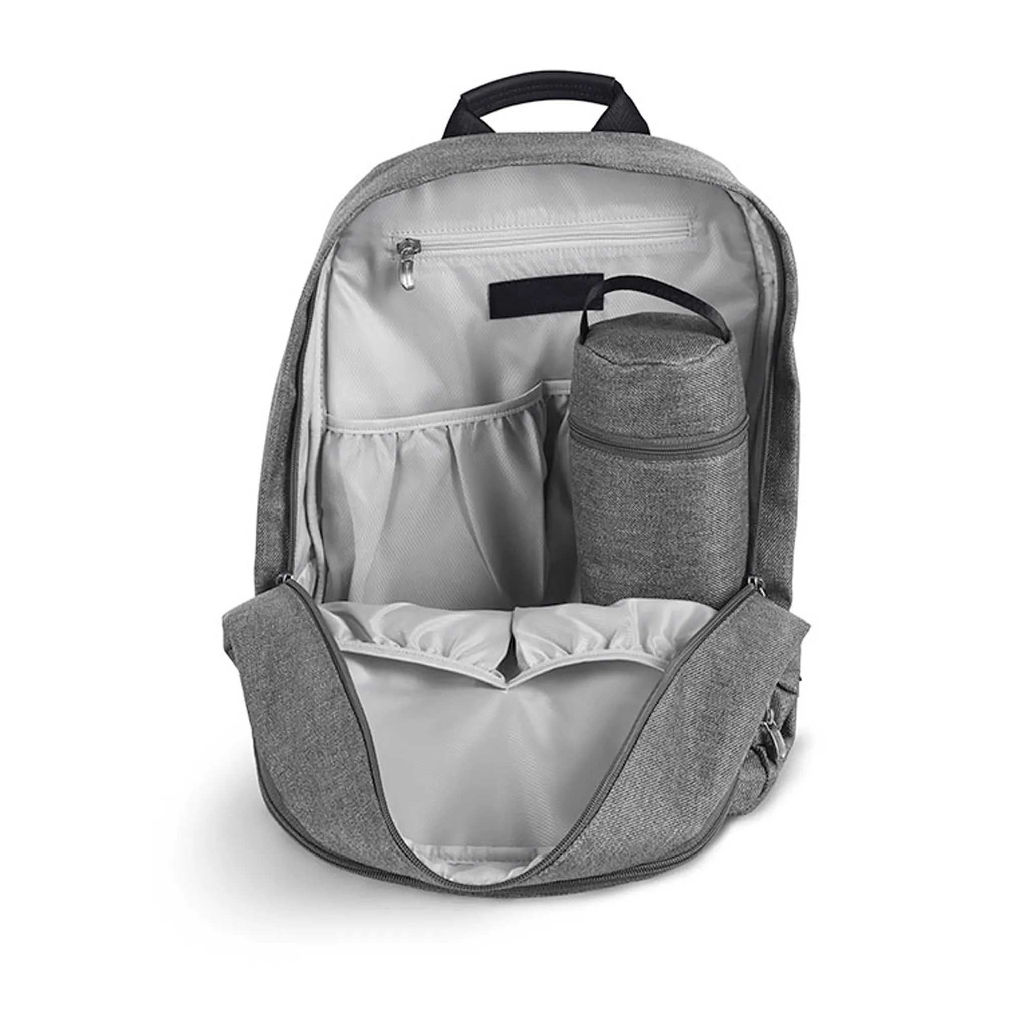UPPAbaby Changing Backpack Greyson