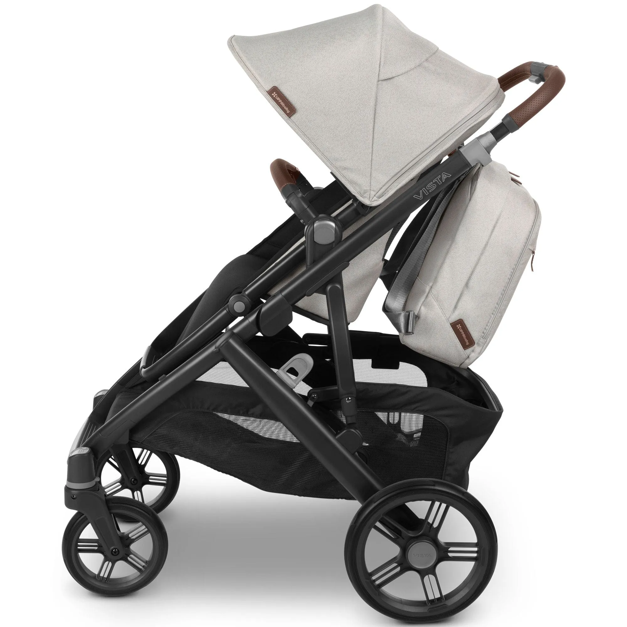 UPPAbaby Changing Backpack - Savannah