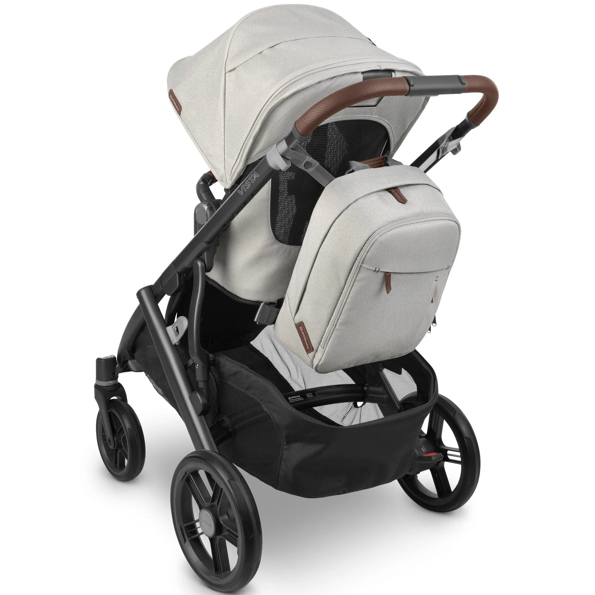 UPPAbaby Changing Backpack - Savannah
