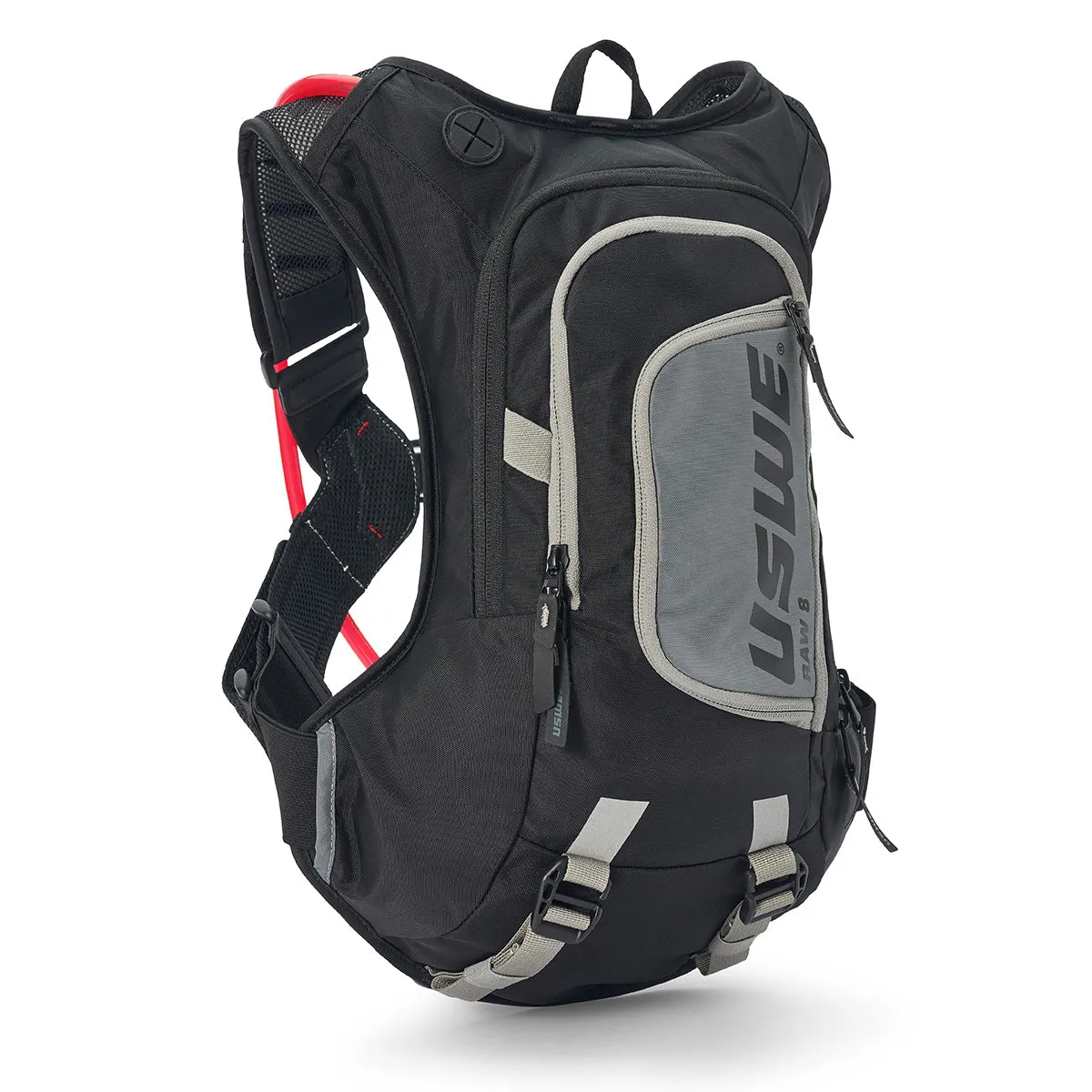 USWE Raw 8L Hydration Pack