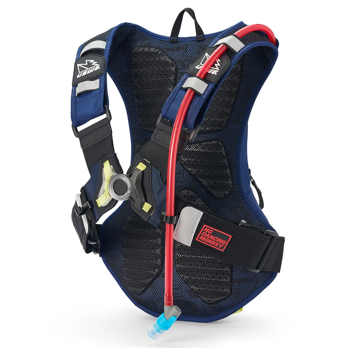 USWE Raw 8L Hydration Pack