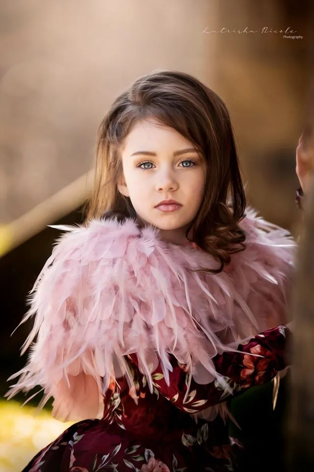 Velvet Beauty