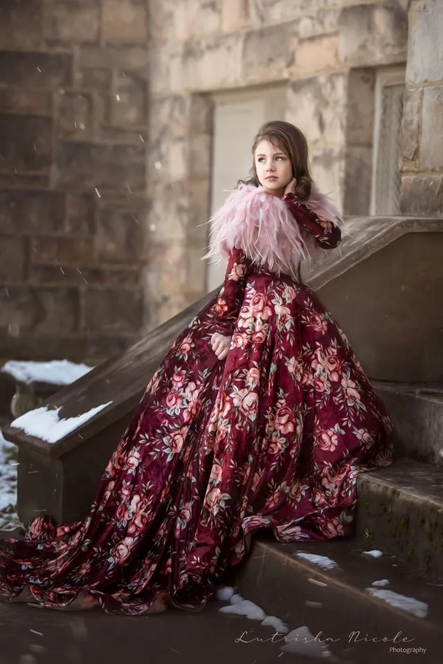 Velvet Beauty