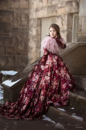 Velvet Beauty