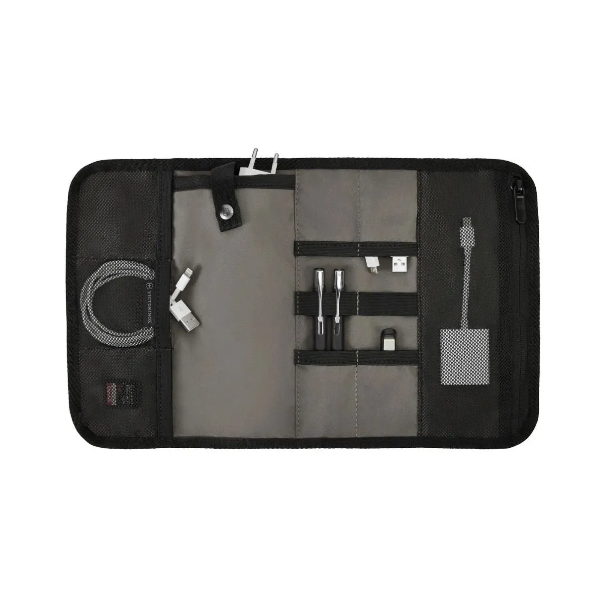 Victorinox Altmont Professional Fliptop Laptop Backpack - Black