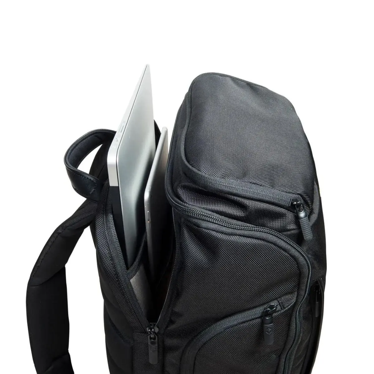 Victorinox Altmont Professional Fliptop Laptop Backpack - Black