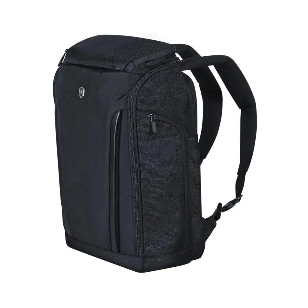 Victorinox Altmont Professional Fliptop Laptop Backpack - Black