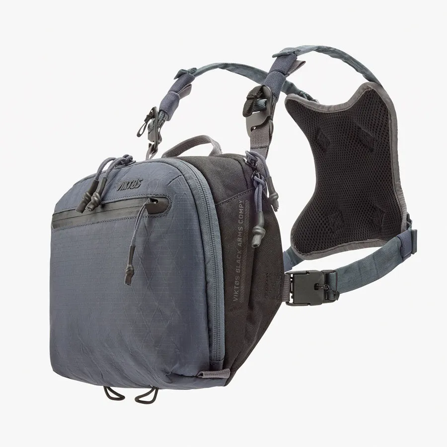 VIKTOS Low Key Chest Rig