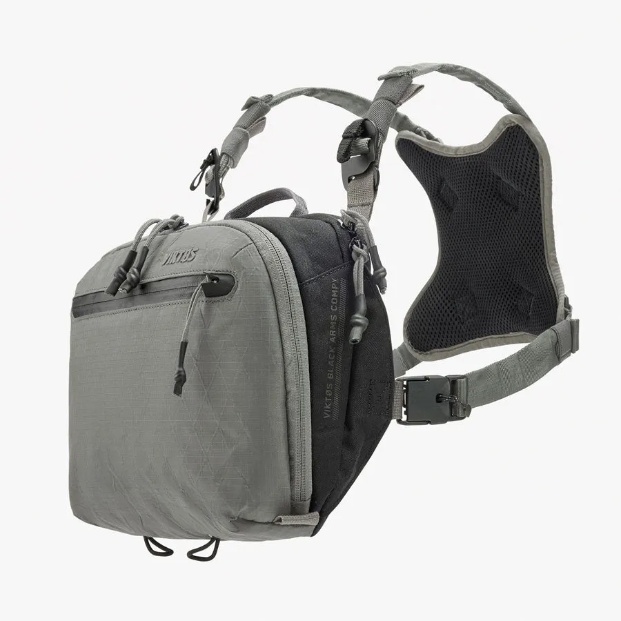 VIKTOS Low Key Chest Rig
