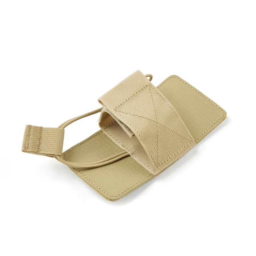 VIKTOS Low Key Chest Rig