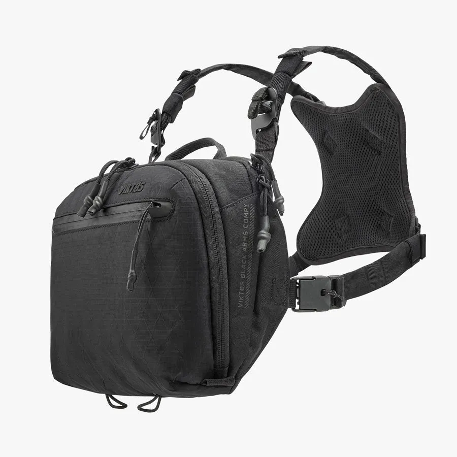 VIKTOS Low Key Chest Rig