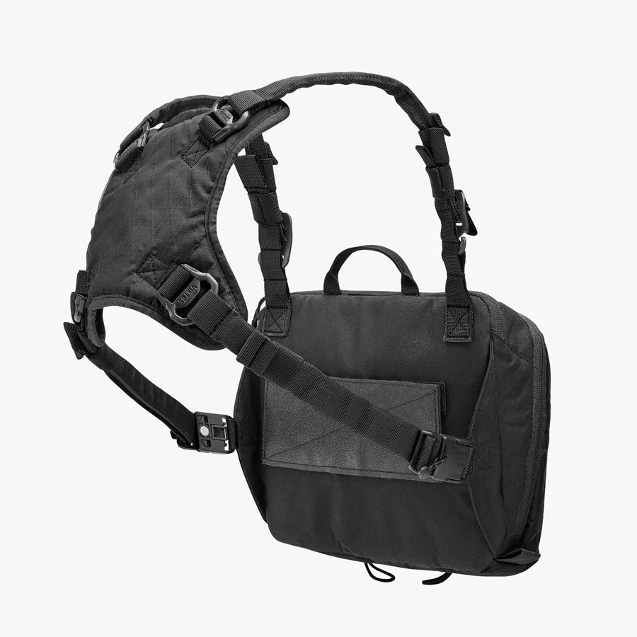 VIKTOS Low Key Chest Rig