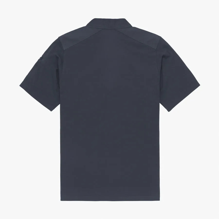VIKTOS Range Trainer Coolmax Polo Dark Navy
