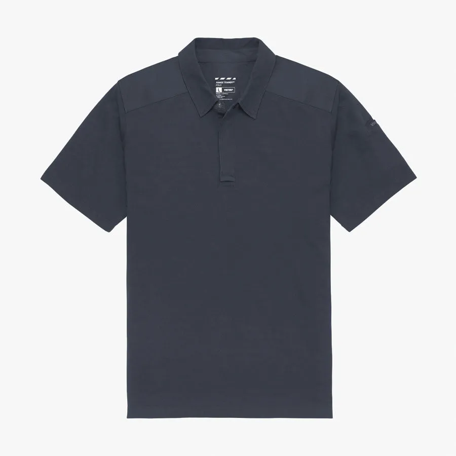 VIKTOS Range Trainer Coolmax Polo Dark Navy