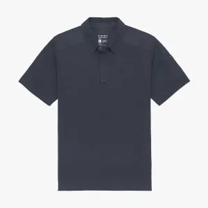VIKTOS Range Trainer Coolmax Polo Dark Navy