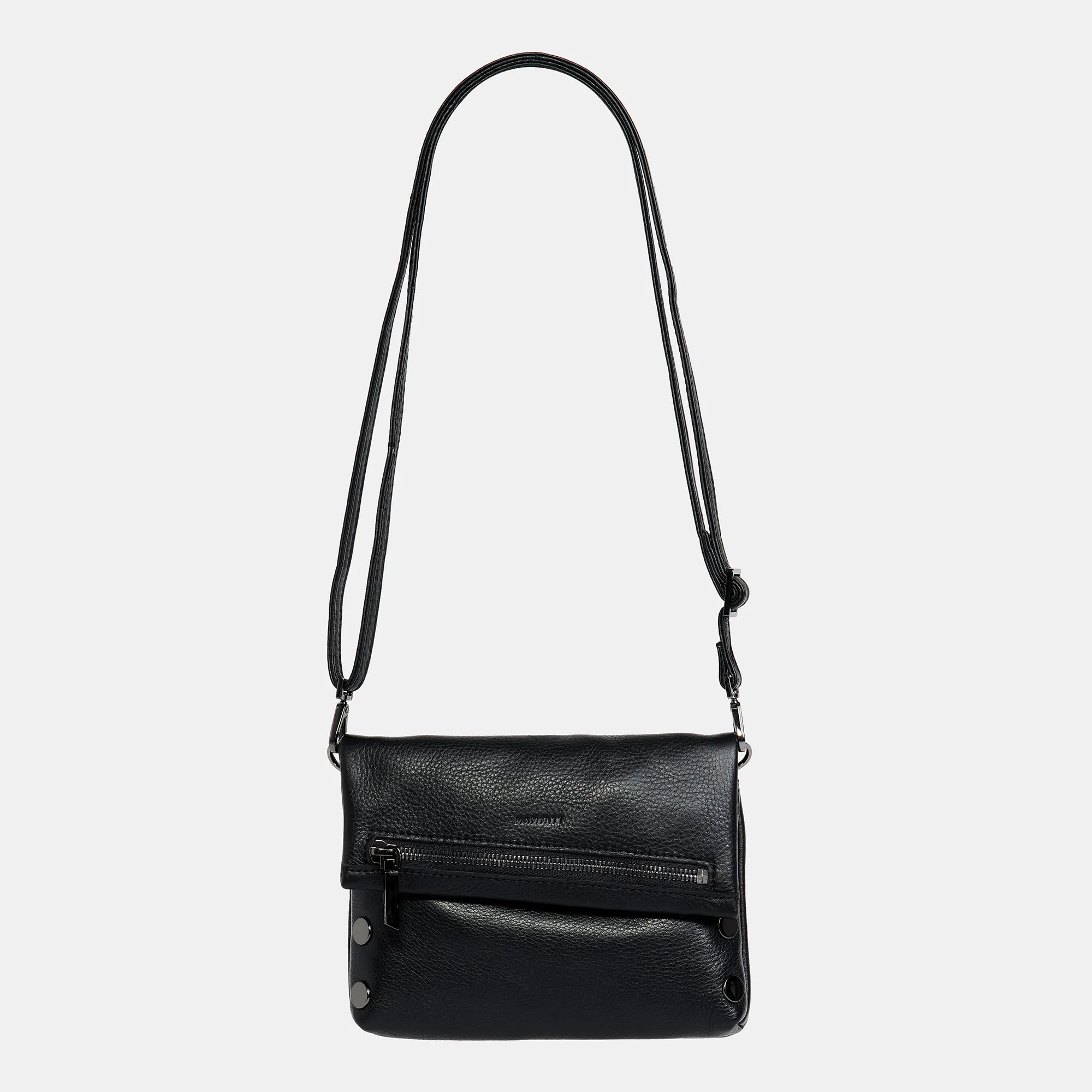 VIP | Black/Gunmetal | Sml