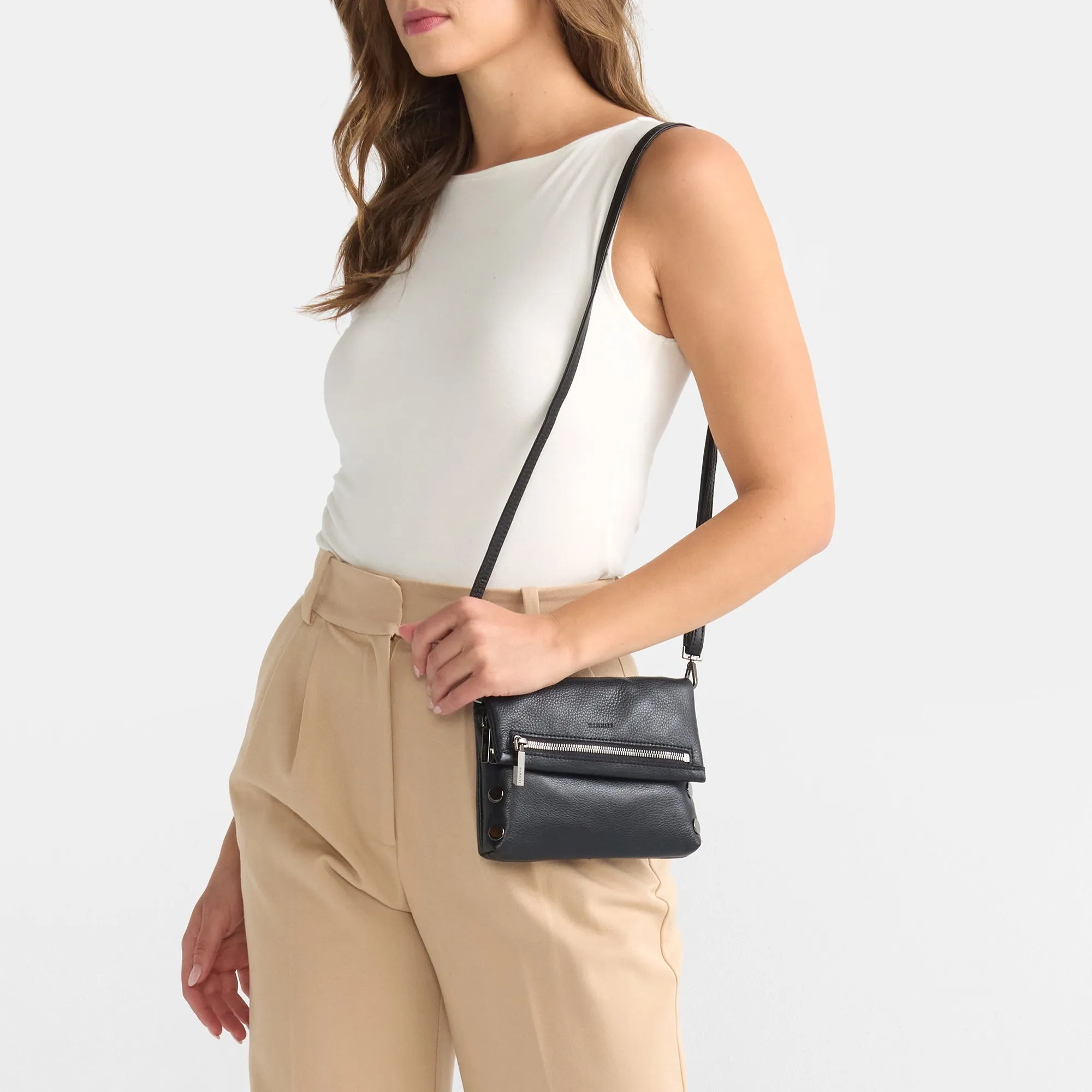 VIP | Black/Gunmetal | Sml