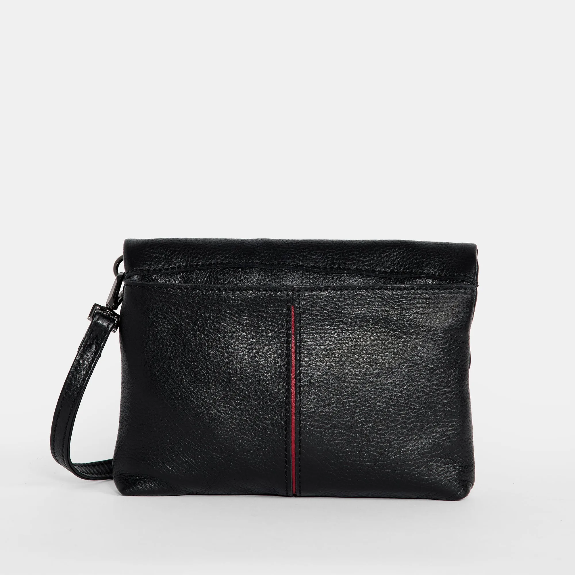 VIP | Black/Gunmetal | Sml