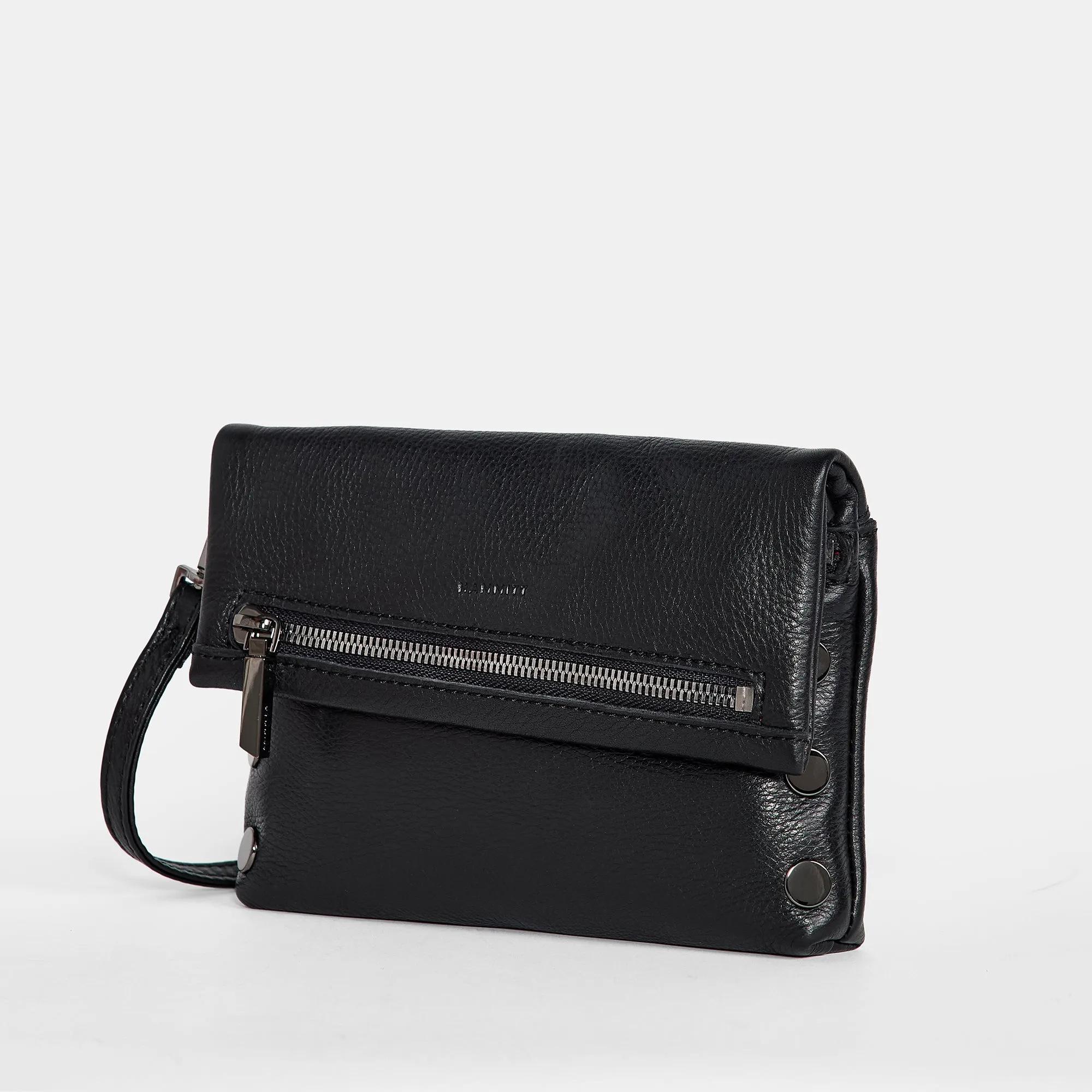 VIP | Black/Gunmetal | Sml