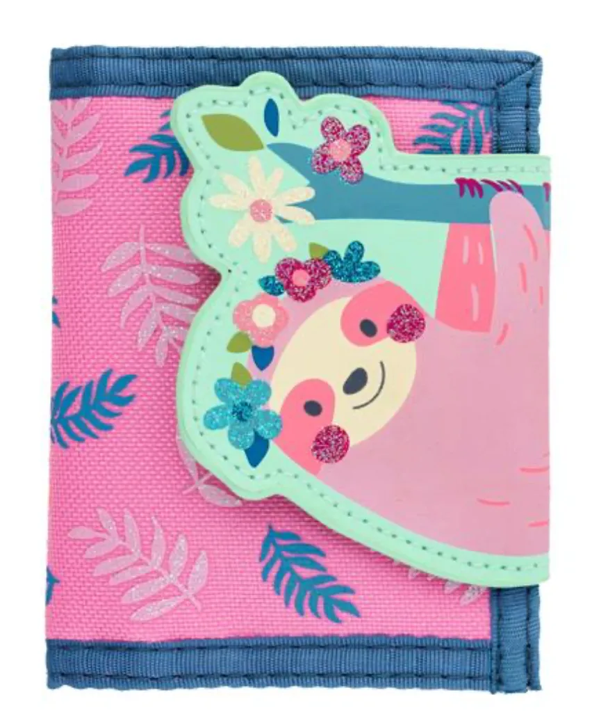 Wallets
